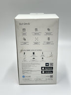 DJI OM 5 Smartphone Gimbal Stabiliser - Athens Grey