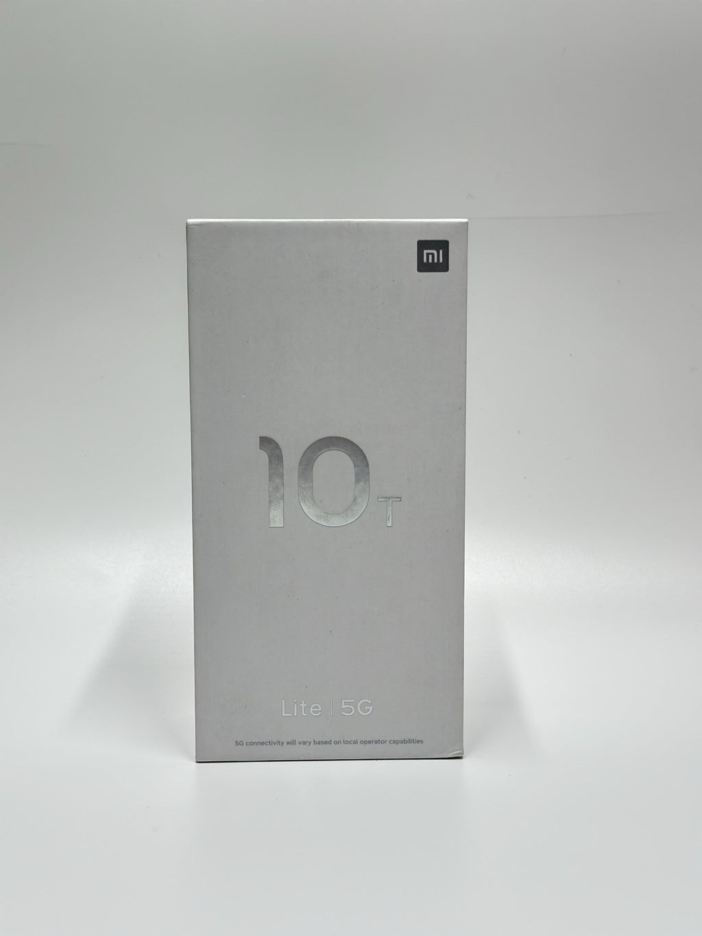 Xiaomi Mi 10T Lite - 128GB - Pearl Grey (Unlocked) Smartphone