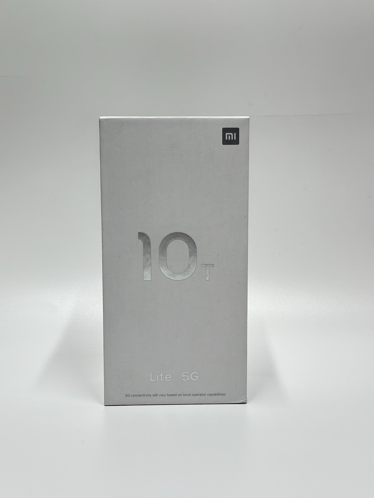 Xiaomi Mi 10T Lite - 128GB - Pearl Grey (Unlocked) Smartphone