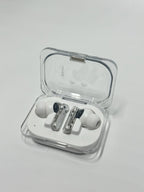Nothing Ear A True Wireless Stereo Bluetooth Earbuds With Charging Case White