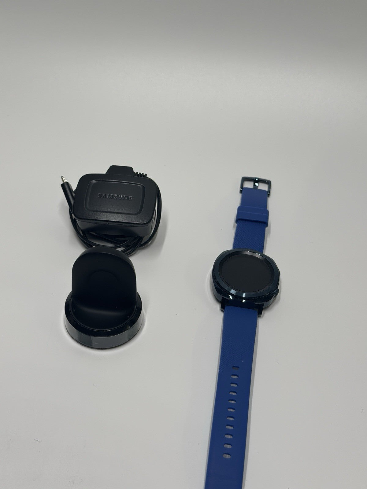 Samsung Gear Sport 4GB Smart Watch R600
