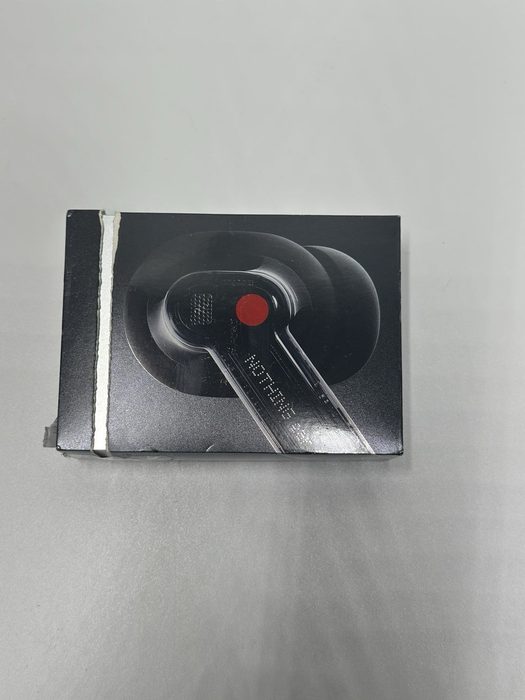 Nothing Ear (1) True Wireless Earbuds -Garde A- Black