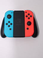 Nintendo Switch Joy-Con 32GB Video Game Console - Neon Red/Neon Blue/Grade A!