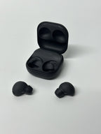 Samsung Galaxy Buds2 Bluetooth In-Ear Headphones - Graphite (SM-R177NZKAEUH)