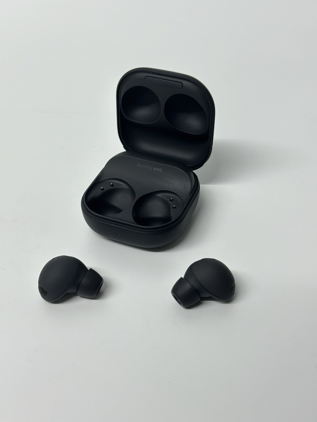 Samsung Galaxy Buds2 Bluetooth In-Ear Headphones - Graphite (SM-R177NZKAEUH)