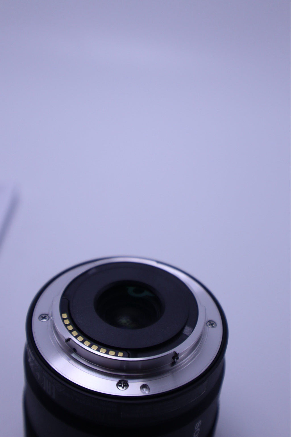 Sony SEL11F18 11mm f/1.8 Lens E-Mount