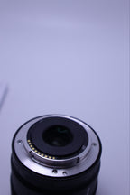 Sony SEL11F18 11mm f/1.8 Lens E-Mount