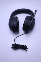 Razer Kraken X 7.1 Gaming Headset - Black