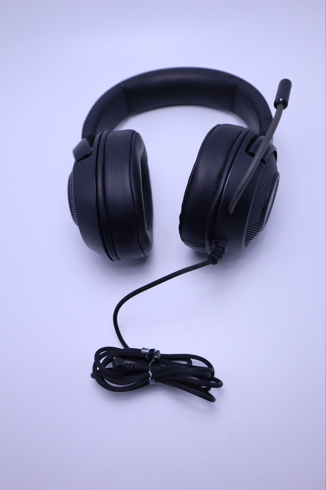 Razer Kraken X 7.1 Gaming Headset - Black