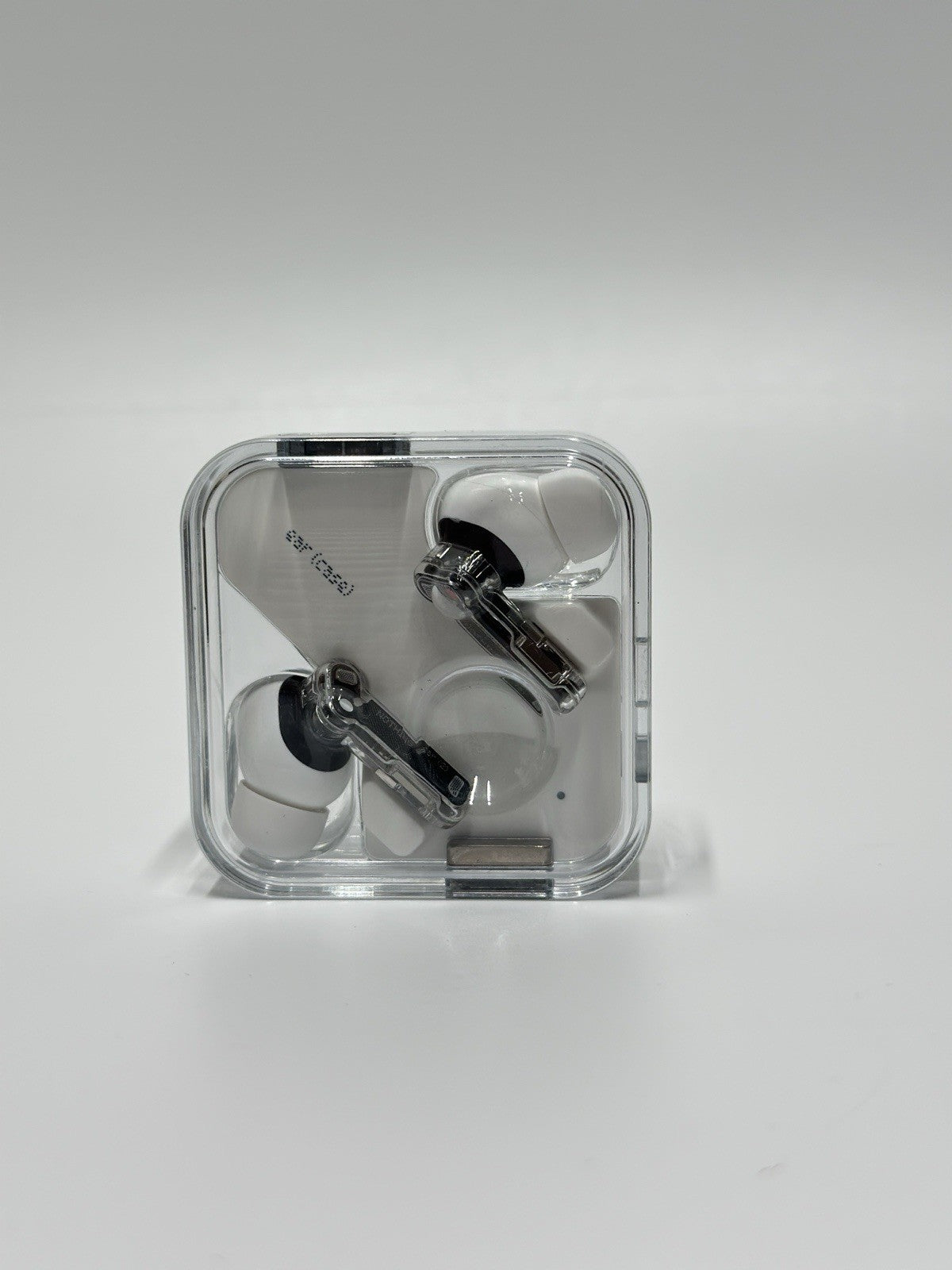 Nothing ear (2) Wireless In-Ear Headphones - White
