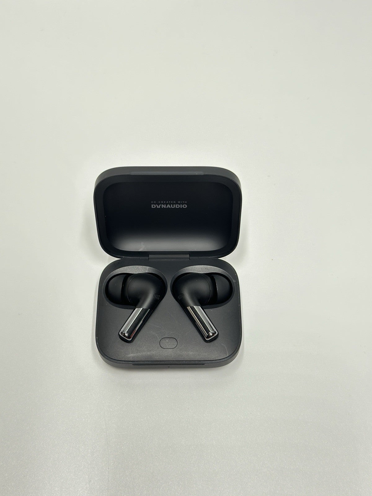 オーディオ機器 OnePlus Buds Pro 2 - Obsidian Black