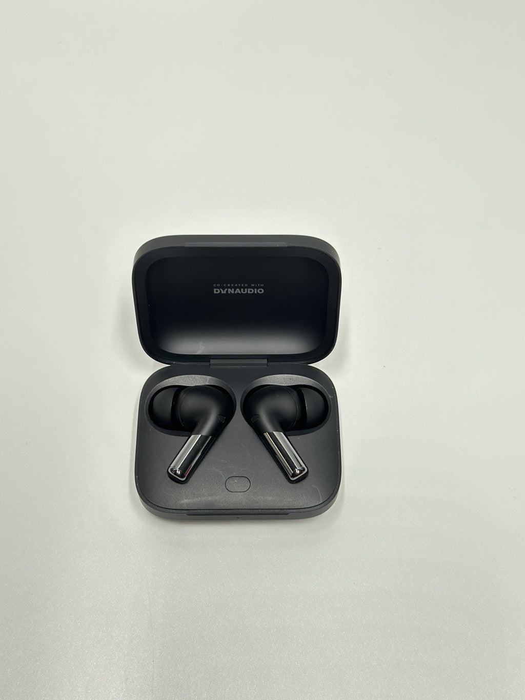 OnePlus Buds Pro 2 - Obsidian Black