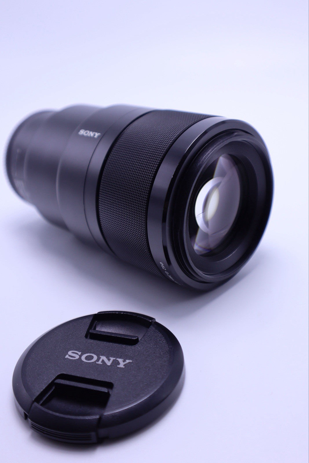 Sony SEL90M28G FE 90mm F2.8 Macro G OSS Full-Frame E-Mount Macro Lens - Black