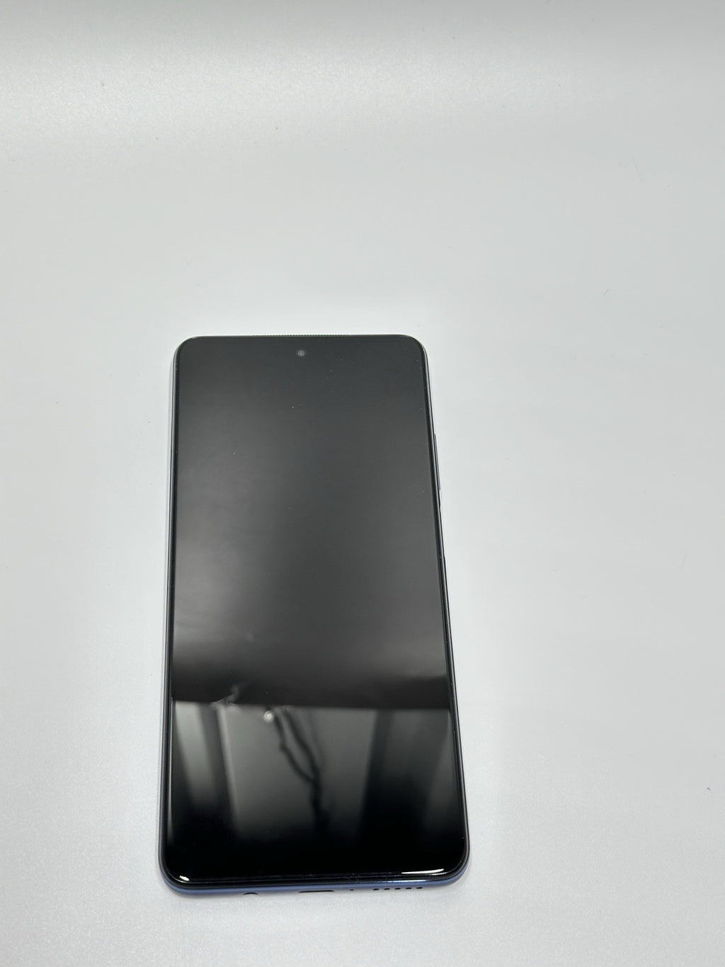 Xiaomi Mi 10T Lite - 128GB - Pearl Grey (Unlocked) Smartphone