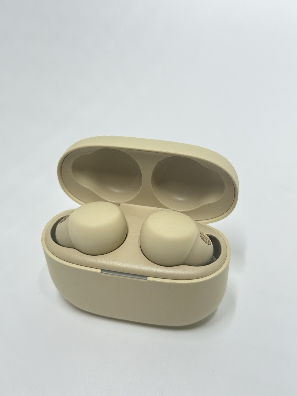 Sony LinkBuds S Truly Wireless Noise Cancelling Earbuds –(Grade A)