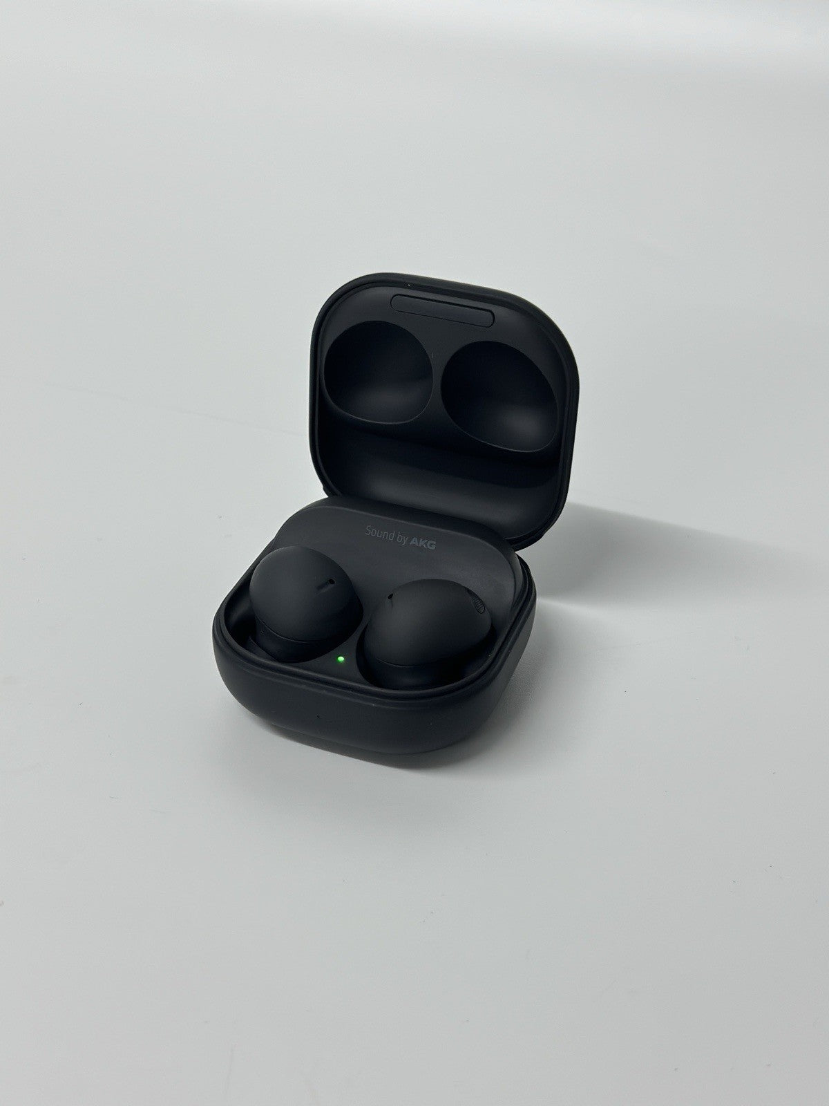 Samsung Galaxy Buds2 Bluetooth In-Ear Headphones - Graphite (SM-R177NZKAEUH)