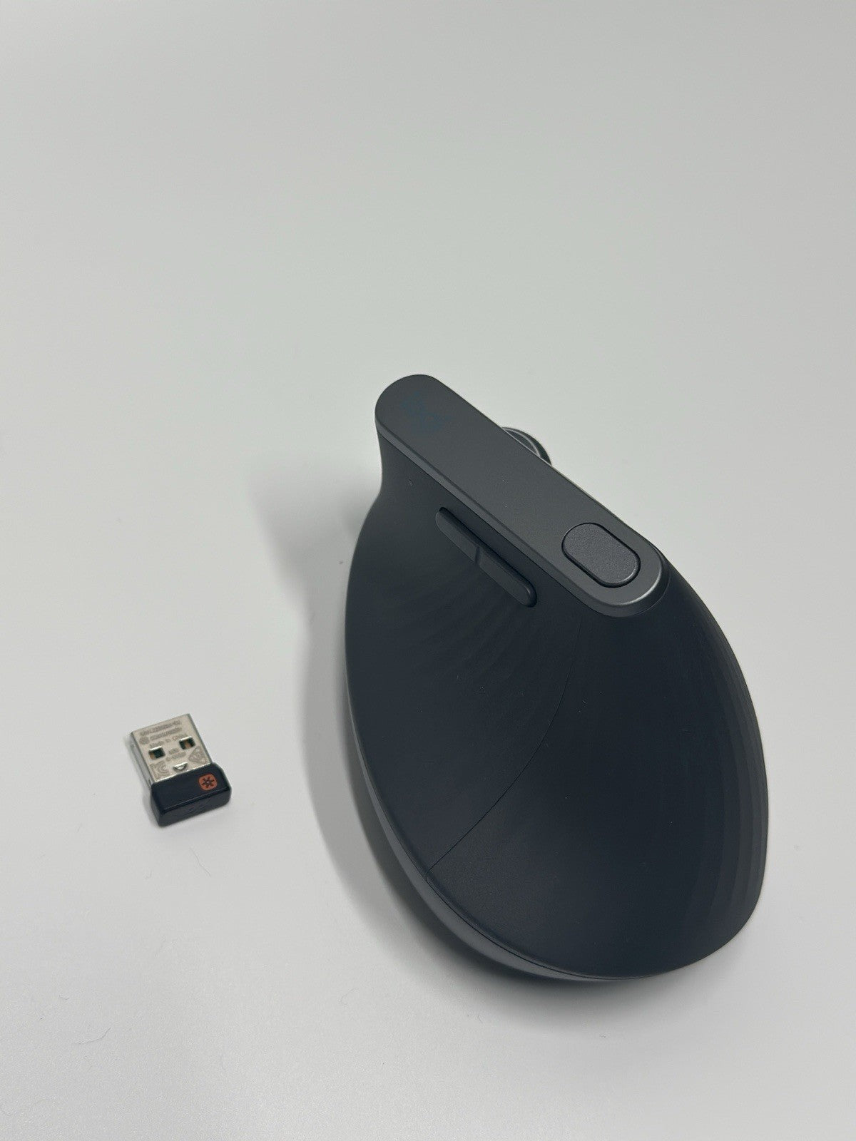 Logitech MX Vertical Mouse