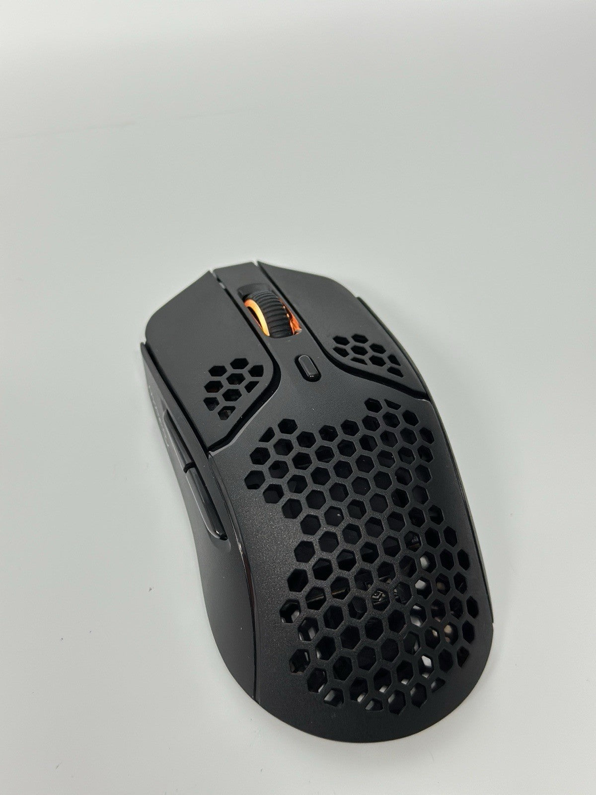 HyperX Pulsefire Haste Wireless Gaming Mouse - Black