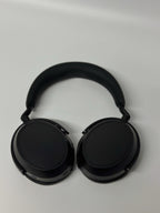 Sennheiser MOMENTUM 4 Wireless Over the Ear Headphones - Grade A- Black (509266)