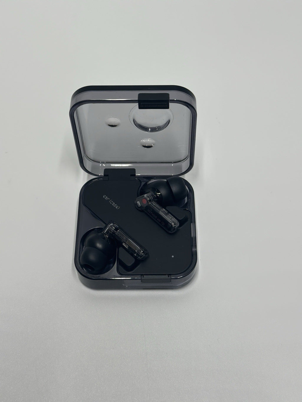 Nothing Ear (2) Wireless Bluetooth Earbuds A10600017 - Black