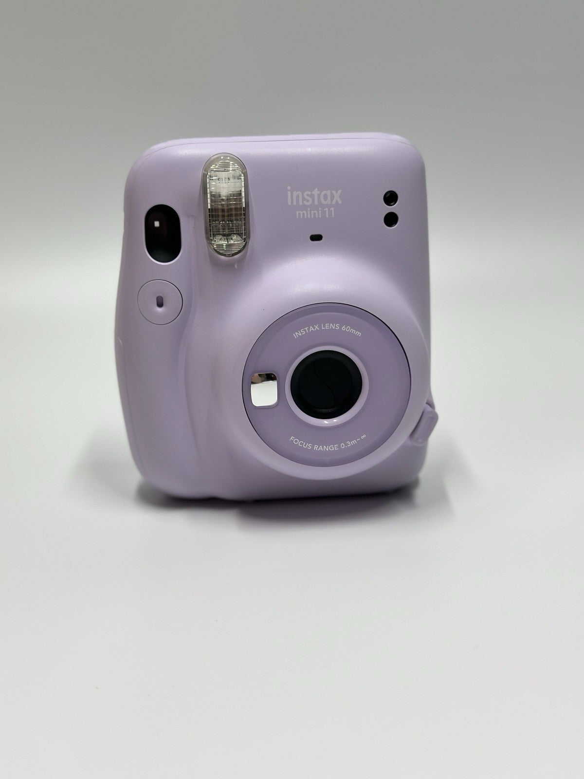 Fujifilm Instax Mini 11 Instant Camera - Purple
