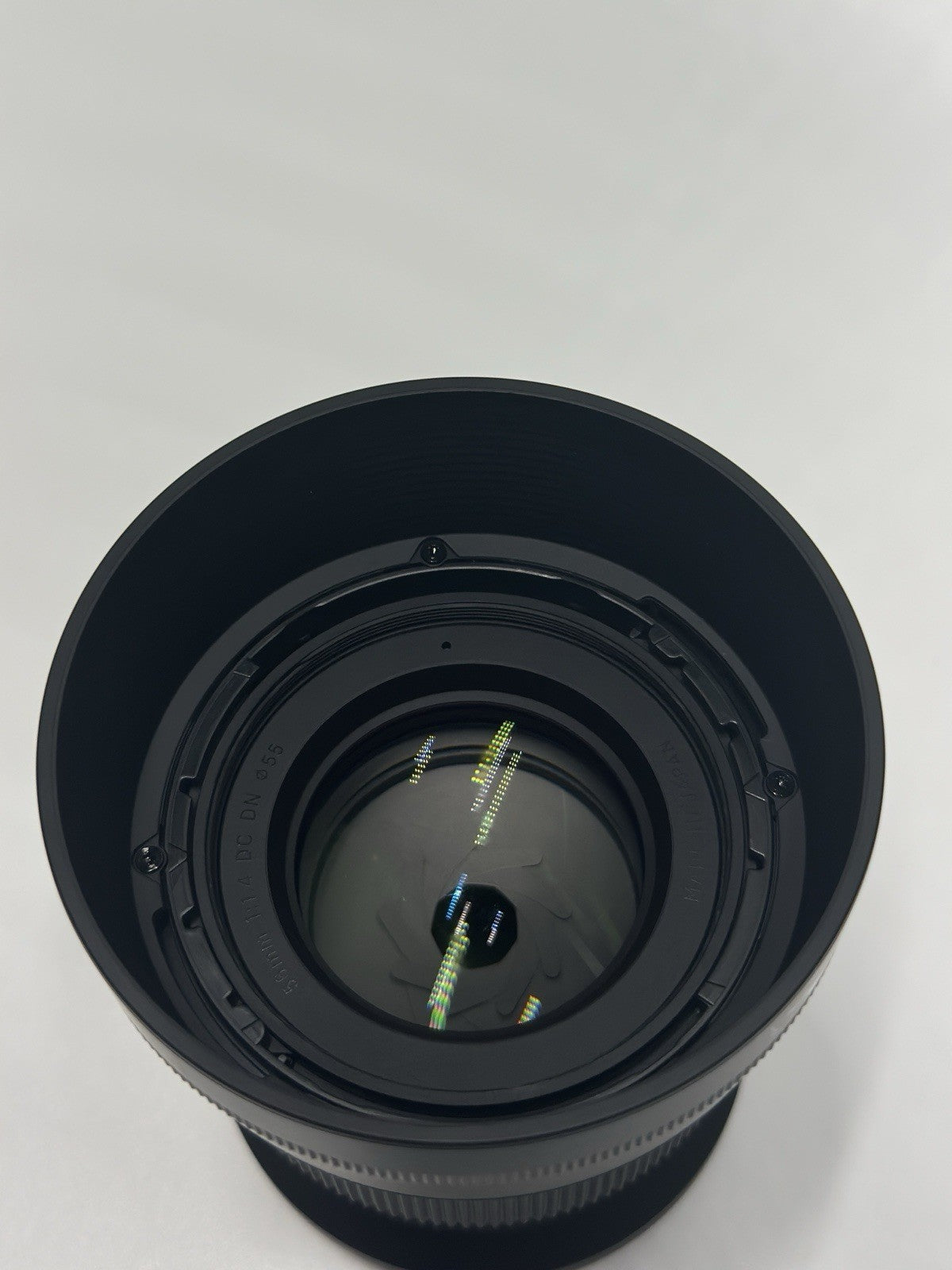 Sigma 56mm f/1.4 DC DN / C Standard Lens - Leica L