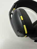 Logitech G435 Wireless Gaming Headset ,dongle (USB Receiver Missing)