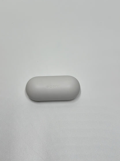 Sony WF-C700N In Ear Wireless Earbuds - White