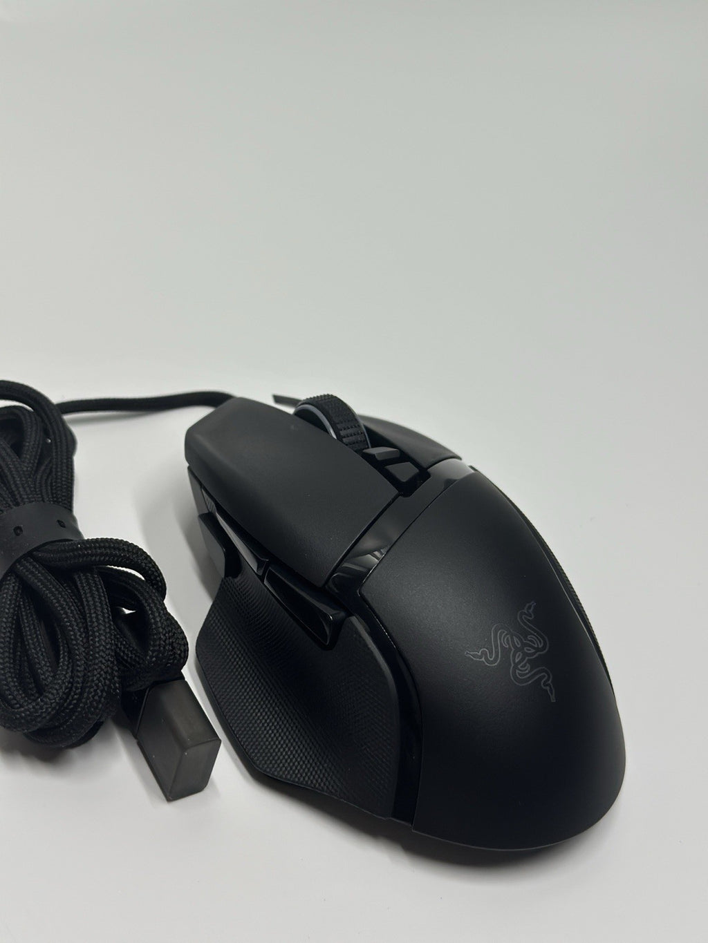 Razer Basilisk V3 Wired Gaming Mouse