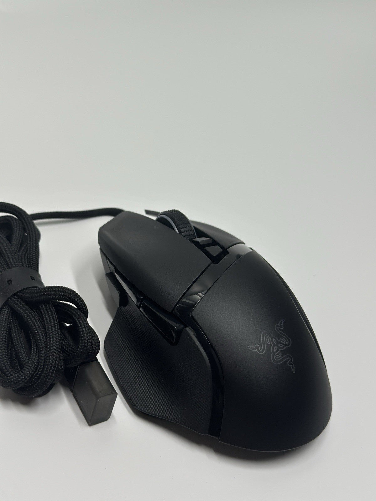 Razer Basilisk V3 Wired Gaming Mouse