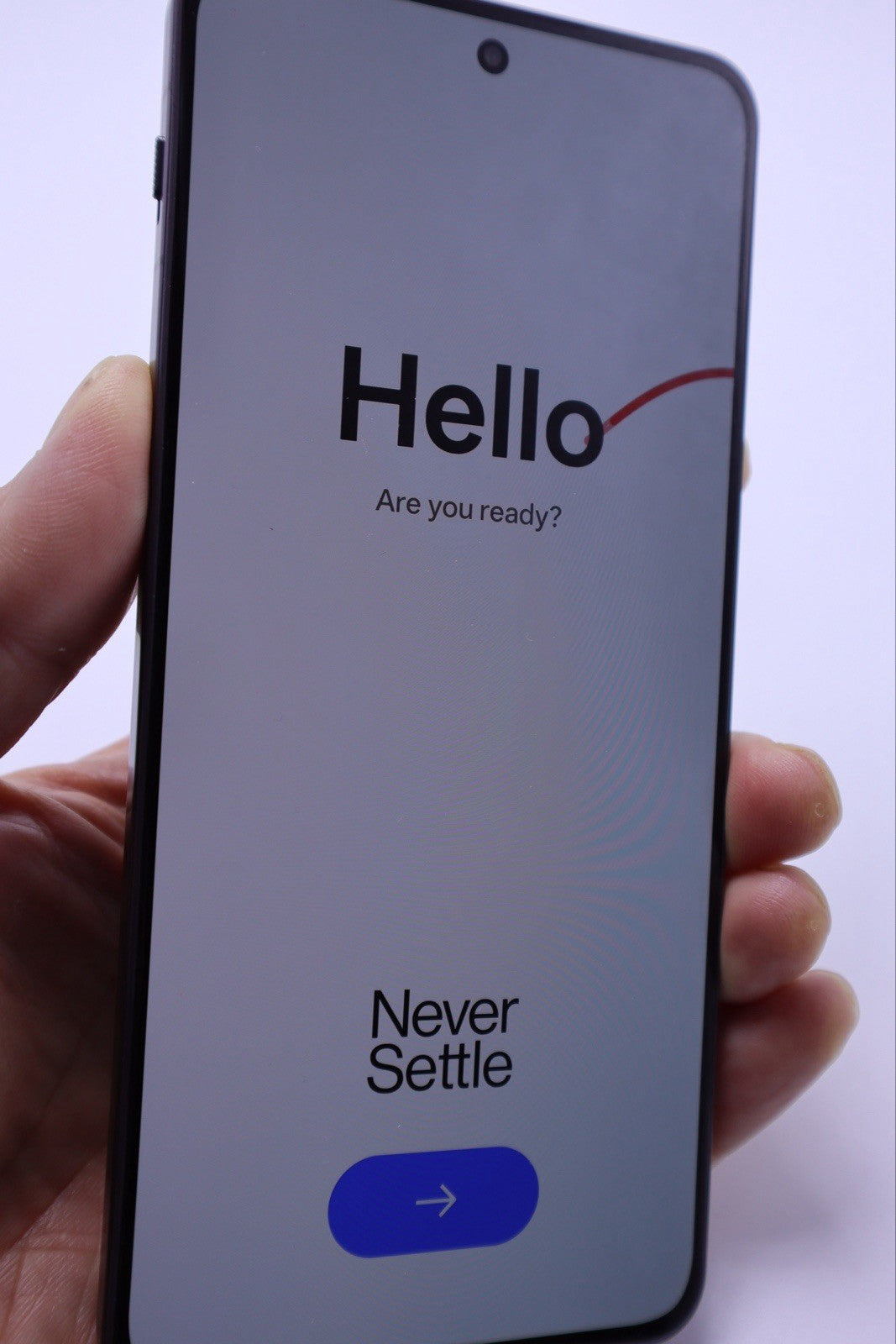 oneplus nord 4 16GB/512GB - Obsidian Midnight