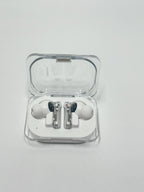 Nothing Ear A True Wireless Stereo Bluetooth Earbuds With Charging Case White