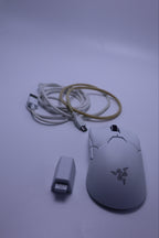 Razer Viper V2 Pro Wireless Optical Gaming Mouse - White