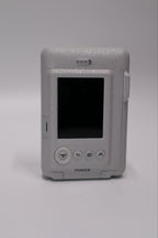 INSTAX mini LiPlay Hybrid instant camera with rear 2.7 inch LCD display screen-