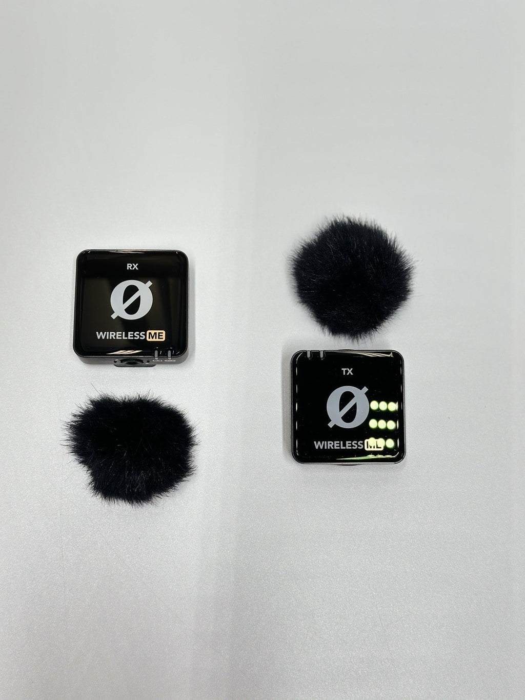 Rode WIME Wireless ME Wireless Microphone System