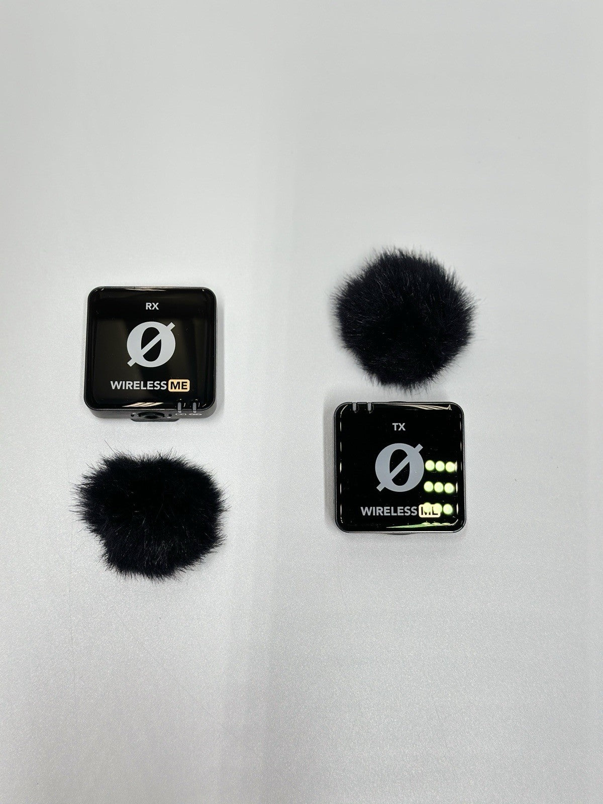 Rode WIME Wireless ME Wireless Microphone System