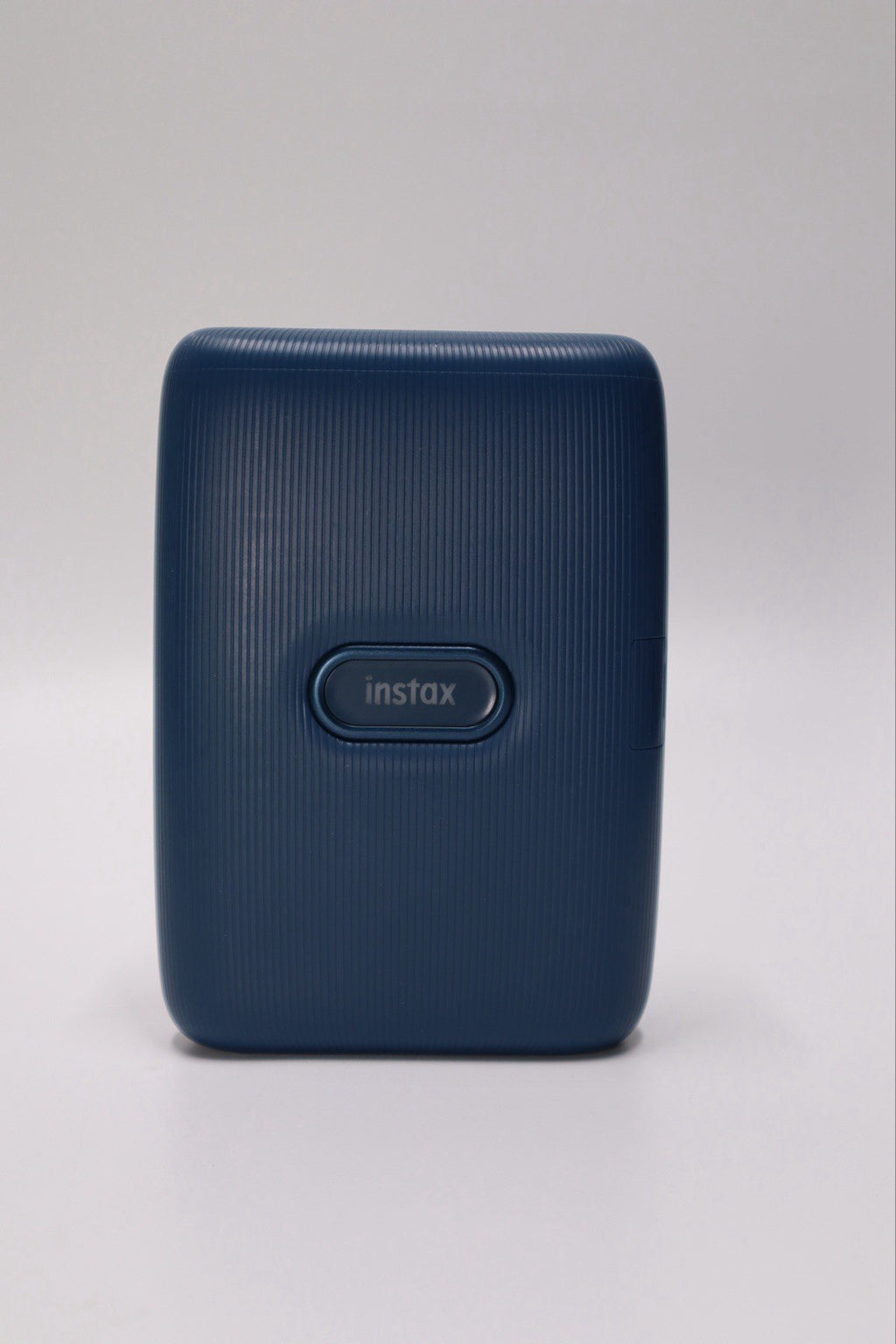 Fujifilm Instax Mini Link Wireless Photo Printer - Dark Denim (16640668)-Grade A