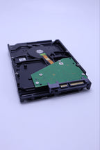 Seagate Barracuda 4TB,5400 RPM,2.5 inch Internal Hard Drive - ST4000LM024