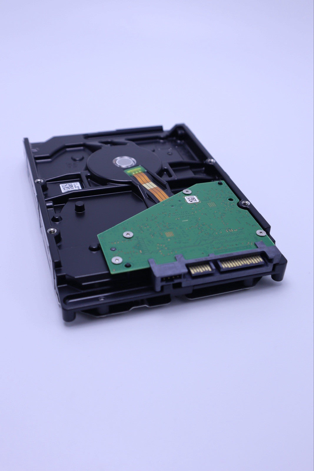 Seagate Barracuda 4TB,5400 RPM,2.5 inch Internal Hard Drive - ST4000LM024
