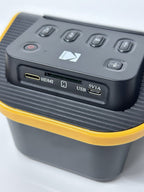 Kodak Slide N Scan Digital Film Scanner