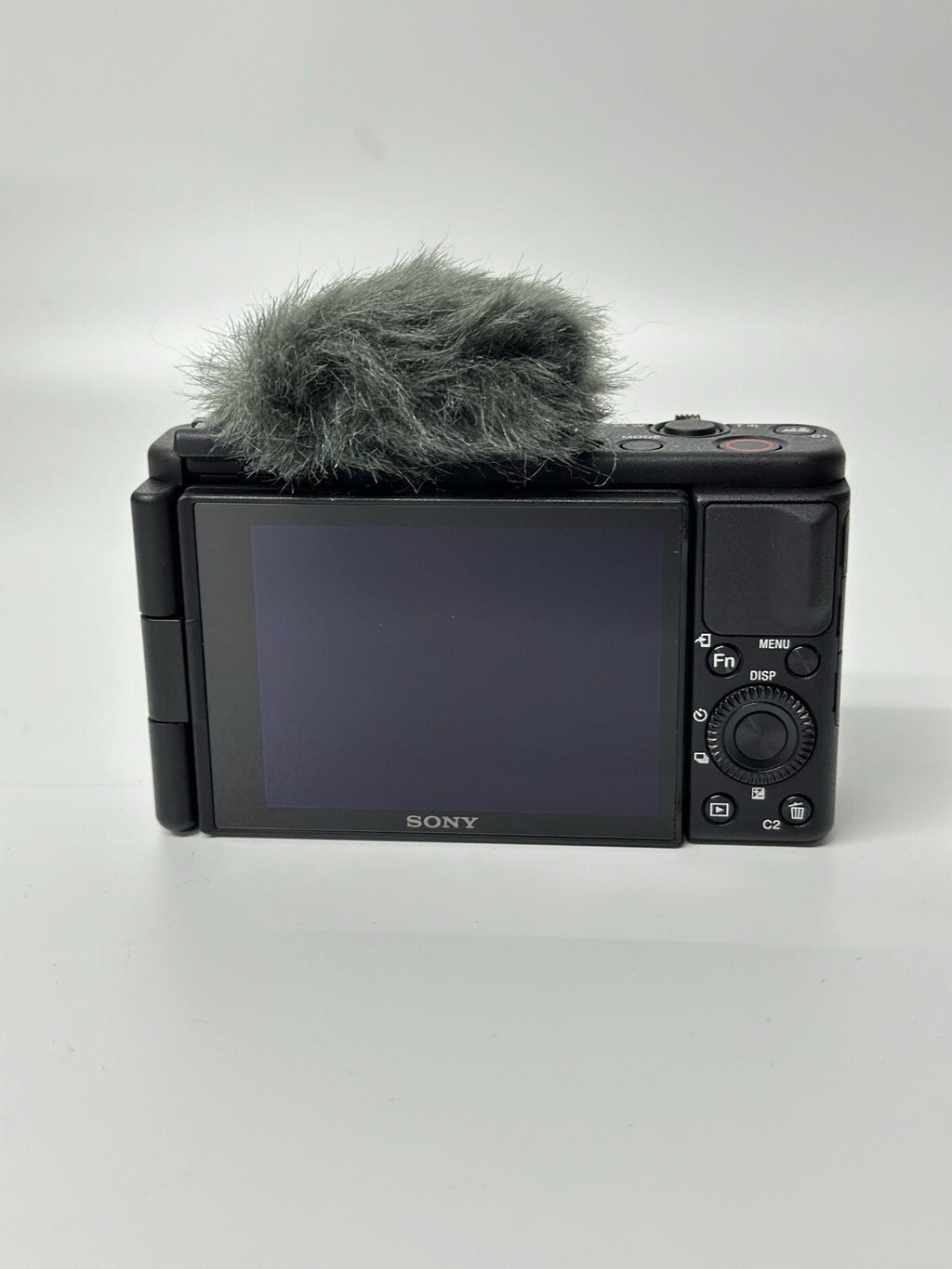 Sony ZV-1 20.1MP Vlogging Camera - Black
