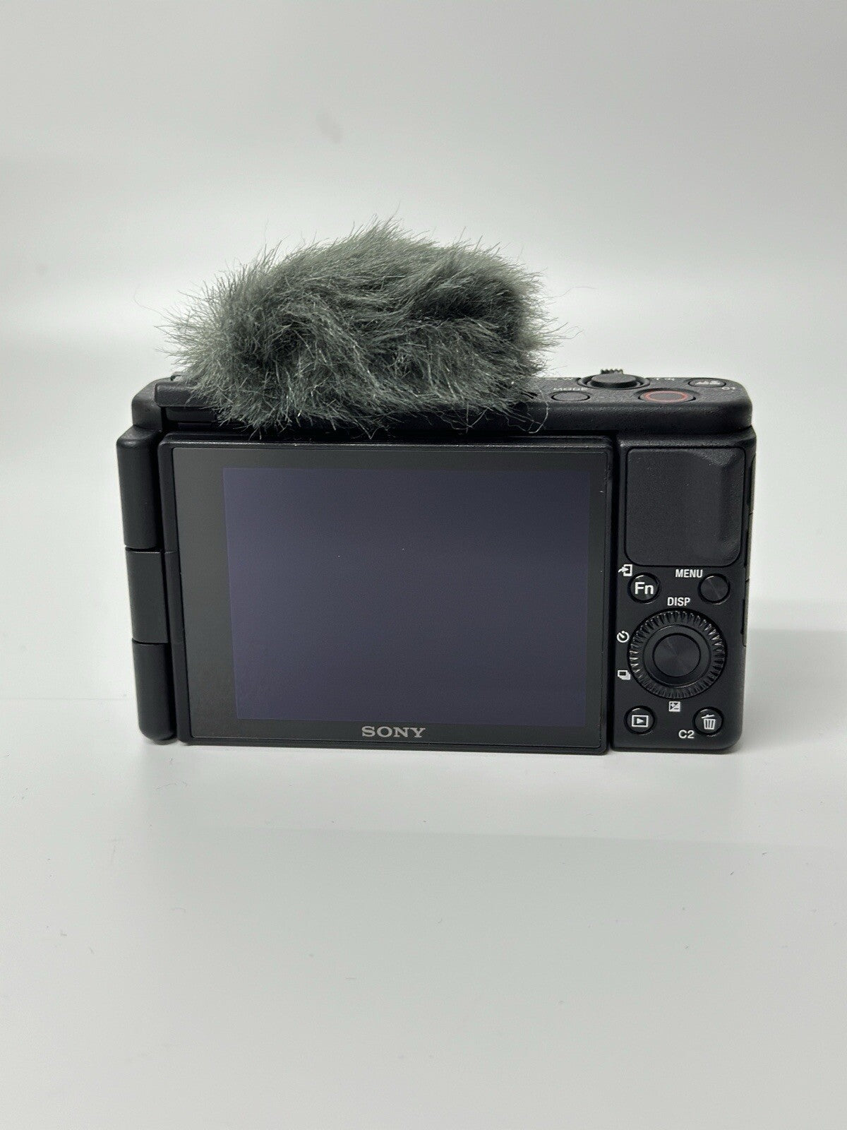 Sony ZV-1 20.1MP Vlogging Camera - Black