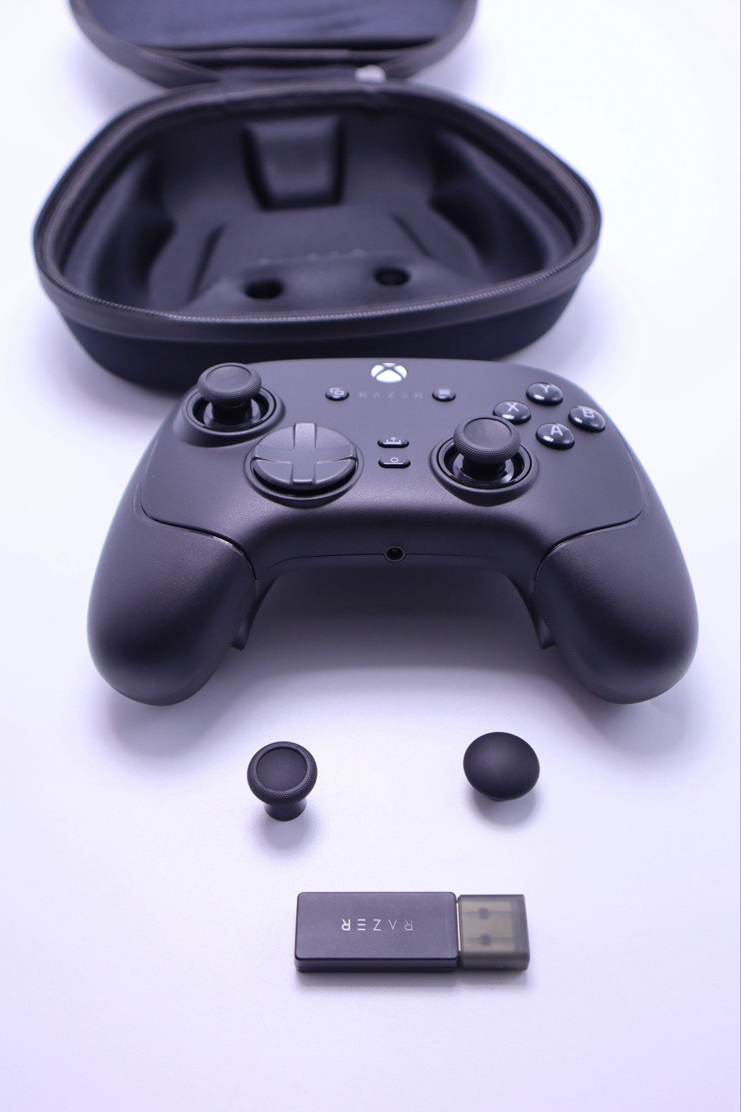 Razer Wolverine V3 Pro Wireless Controller