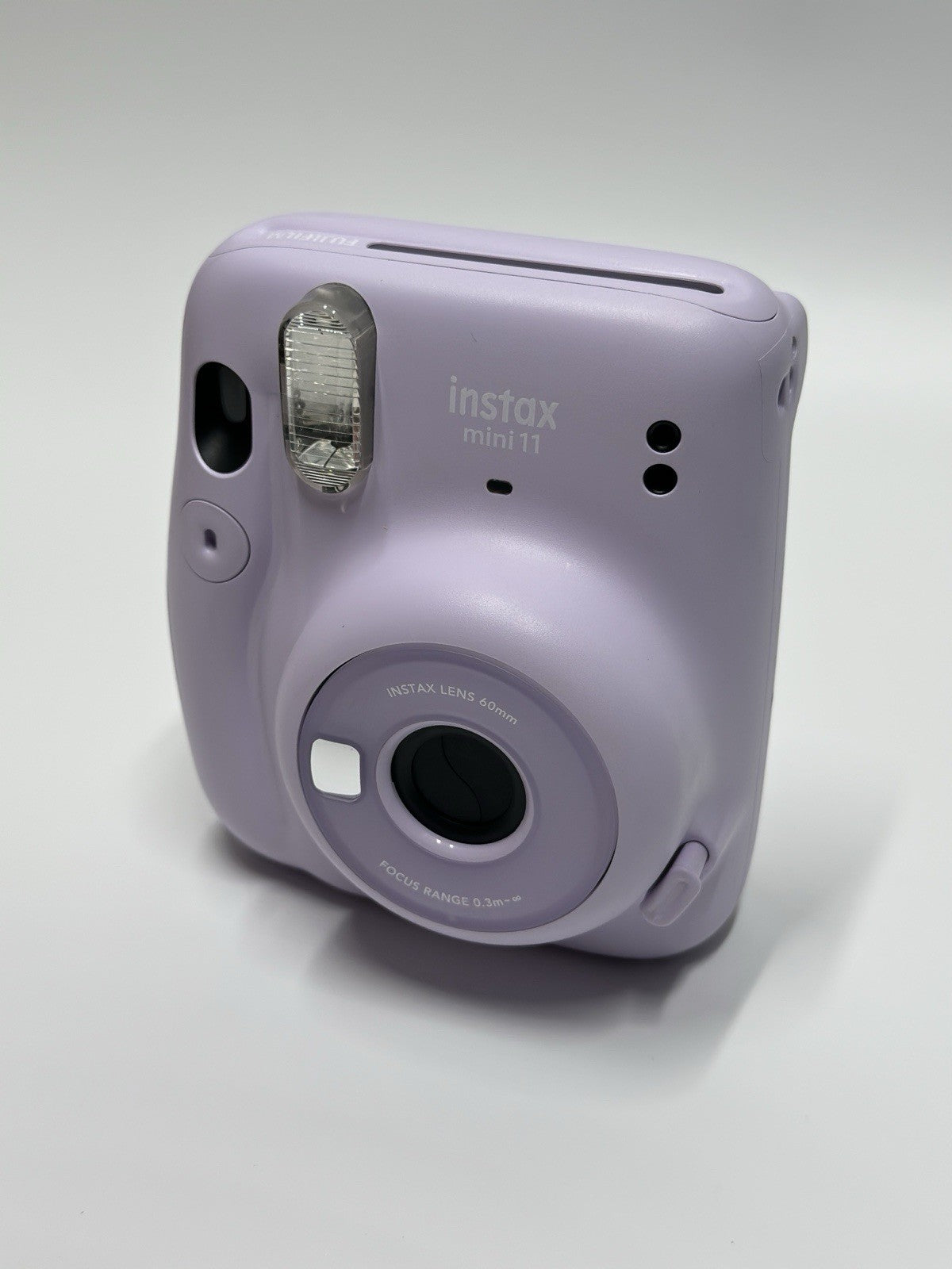 Fujifilm Instax Mini 11 Instant Camera - Purple