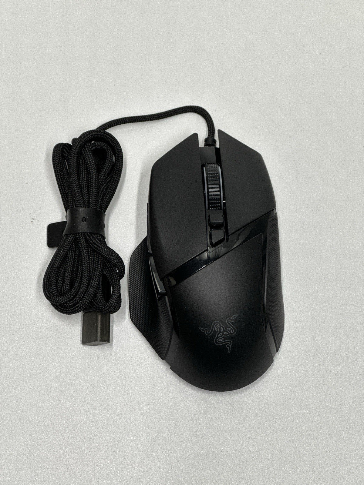 Razer Basilisk V3 Wired Gaming Mouse