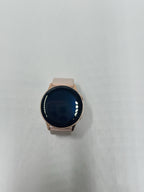 Samsung Galaxy Watch Active 40mm - Pink Beige- Grade A  (SM-R500NZDABTU)