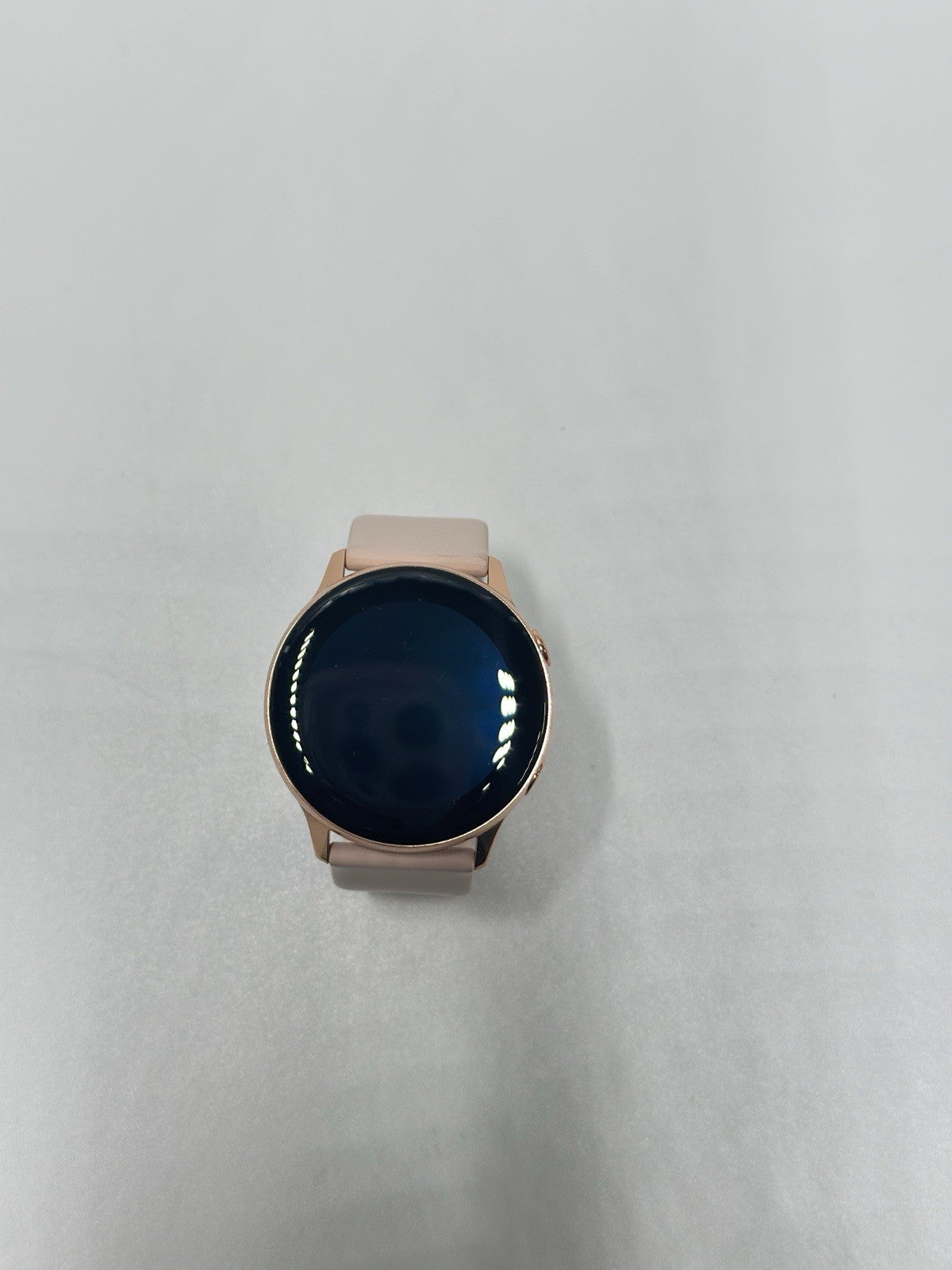 Samsung Galaxy Watch Active 40mm - Pink Beige- Grade A  (SM-R500NZDABTU)