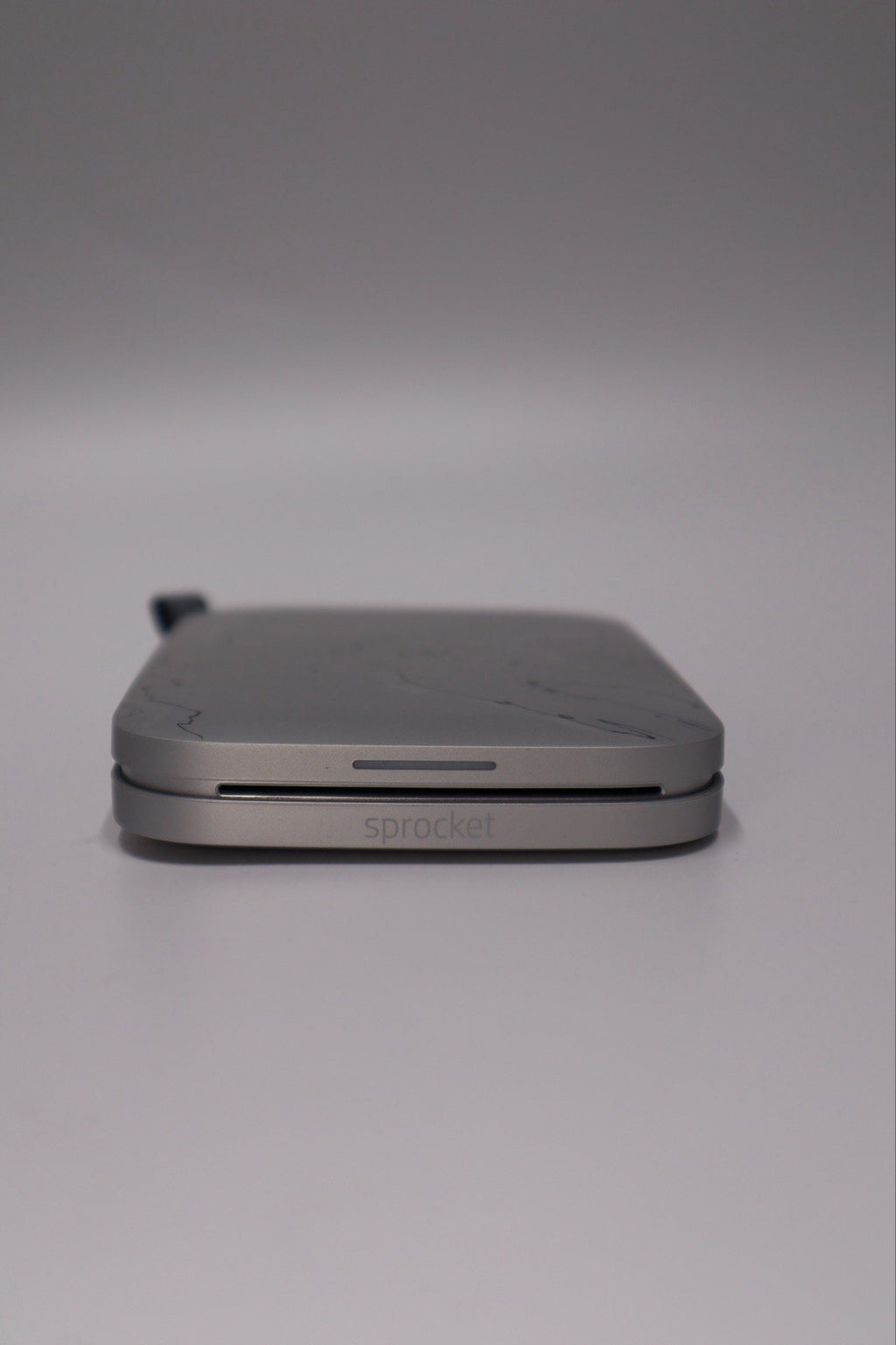 HP Sprocket  Inkjet Digital Photo Printer - Grade A-  Eclipse