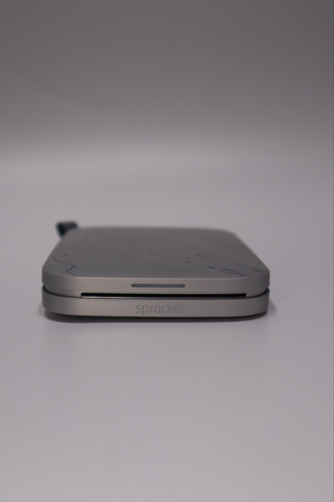 HP Sprocket  Inkjet Digital Photo Printer - Grade A-  Eclipse