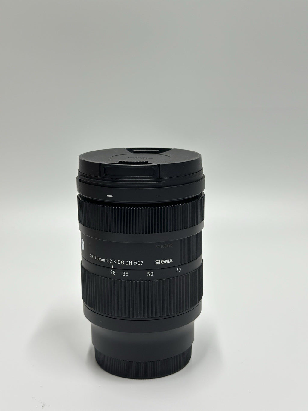 Sigma 28-70mm f2.8 DG DN - Sony E-mount - Great Condition